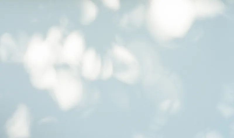 abstract white and light blue color